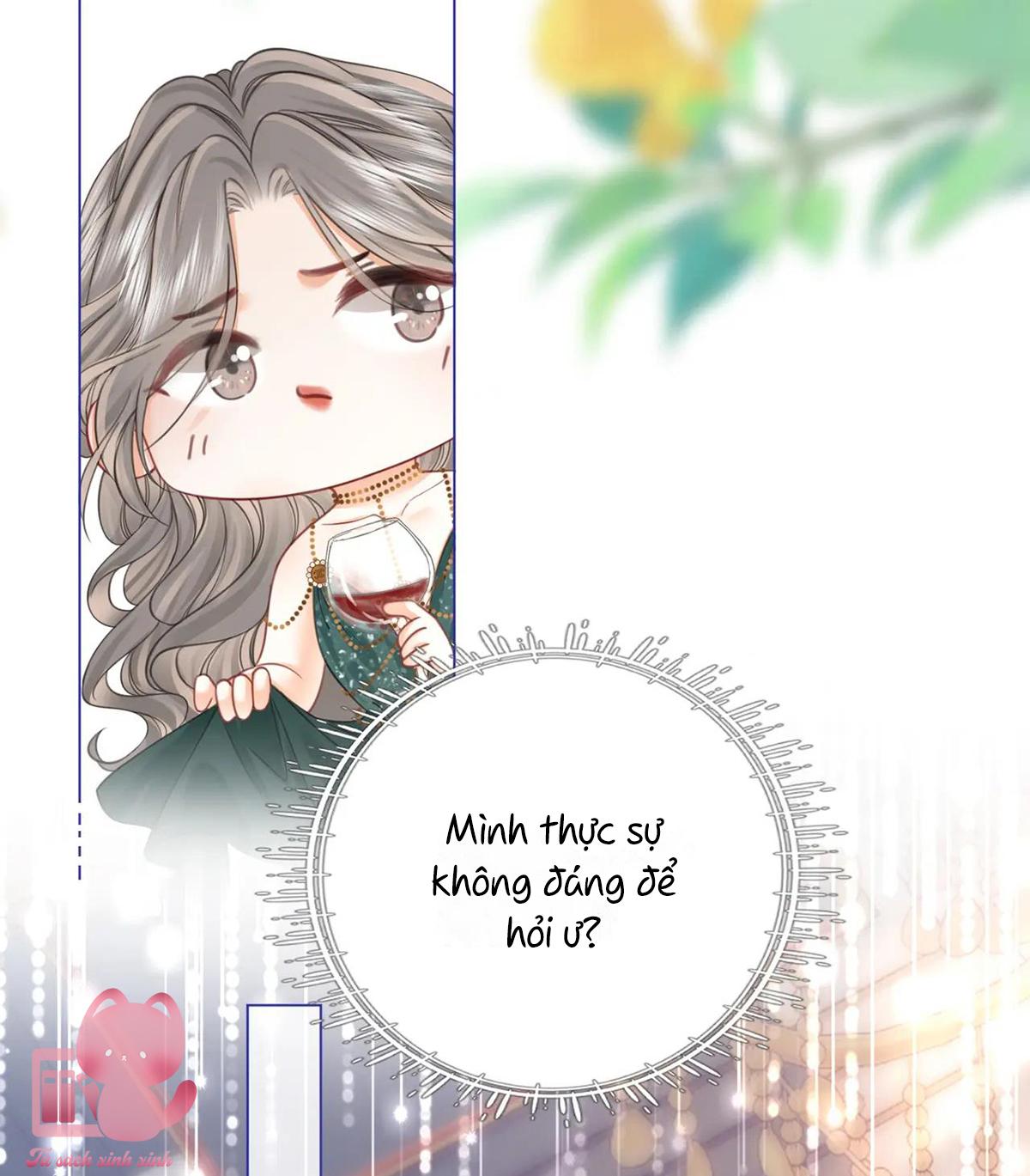 Cố Tiểu Thư Và Khúc Tiểu Thư: Cố Tiểu Thư Và Khúc [...] – Chap 23