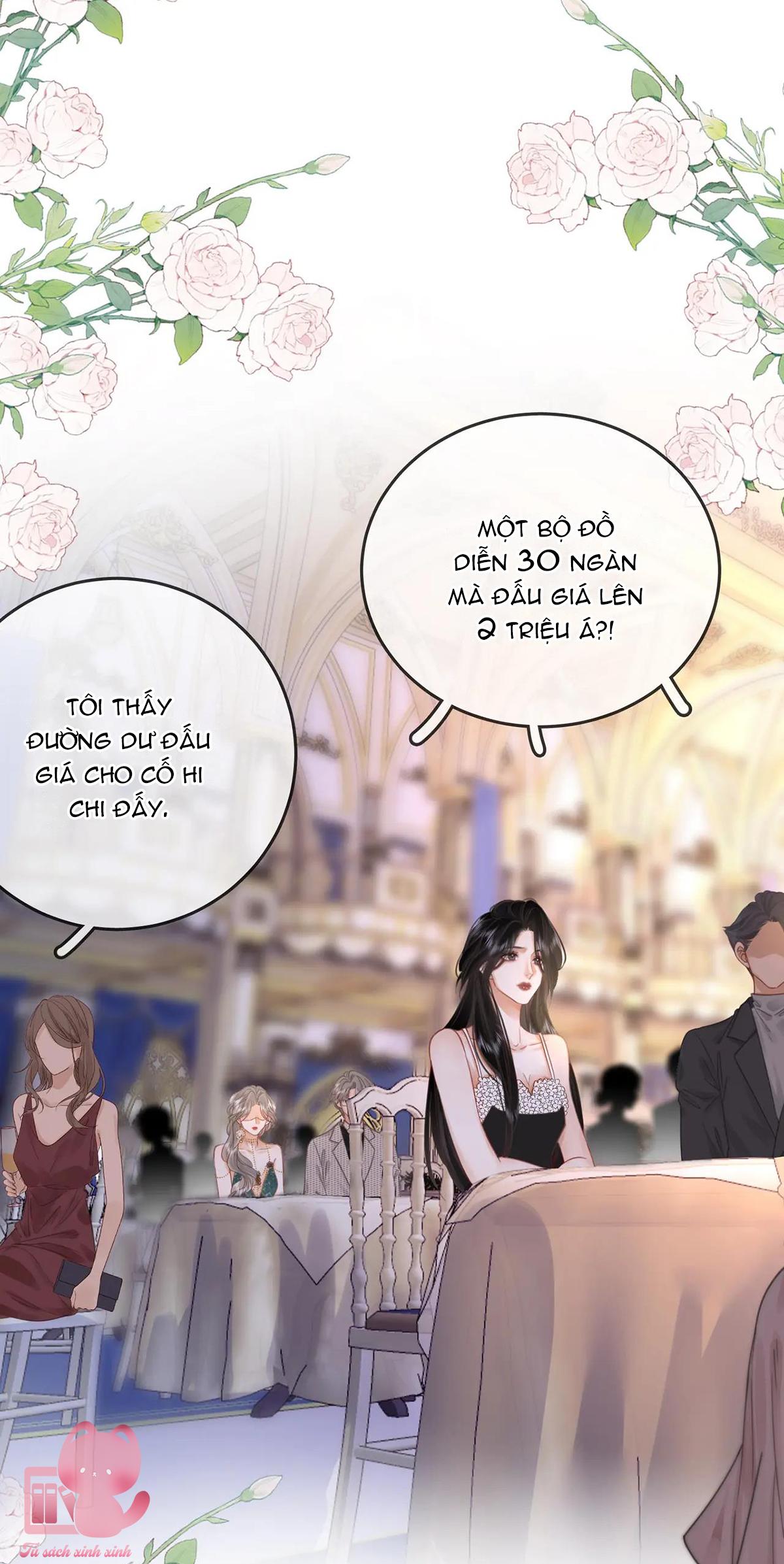 Cố Tiểu Thư Và Khúc Tiểu Thư: Cố Tiểu Thư Và Khúc [...] – Chap 23