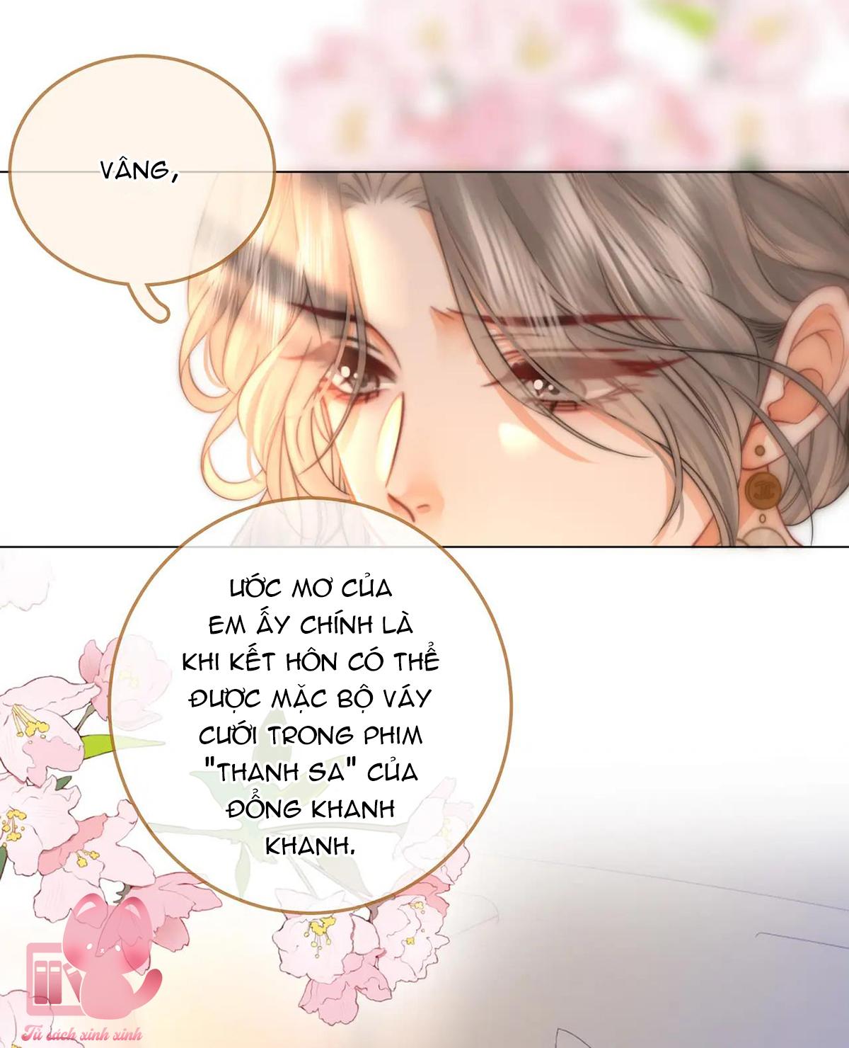 Cố Tiểu Thư Và Khúc Tiểu Thư: Cố Tiểu Thư Và Khúc [...] – Chap 23