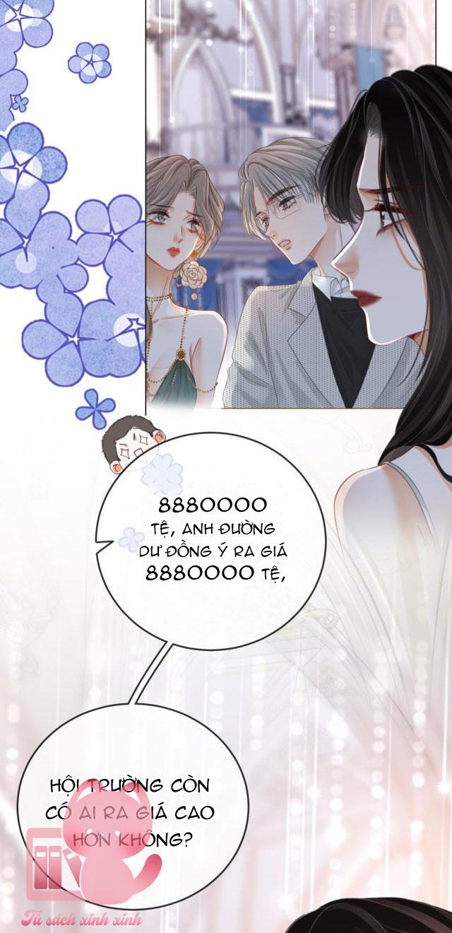 Cố Tiểu Thư Và Khúc Tiểu Thư: Cố Tiểu Thư Và Khúc [...] – Chap 24
