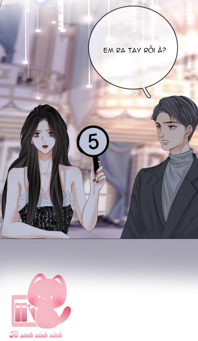 Cố Tiểu Thư Và Khúc Tiểu Thư: Cố Tiểu Thư Và Khúc [...] – Chap 24