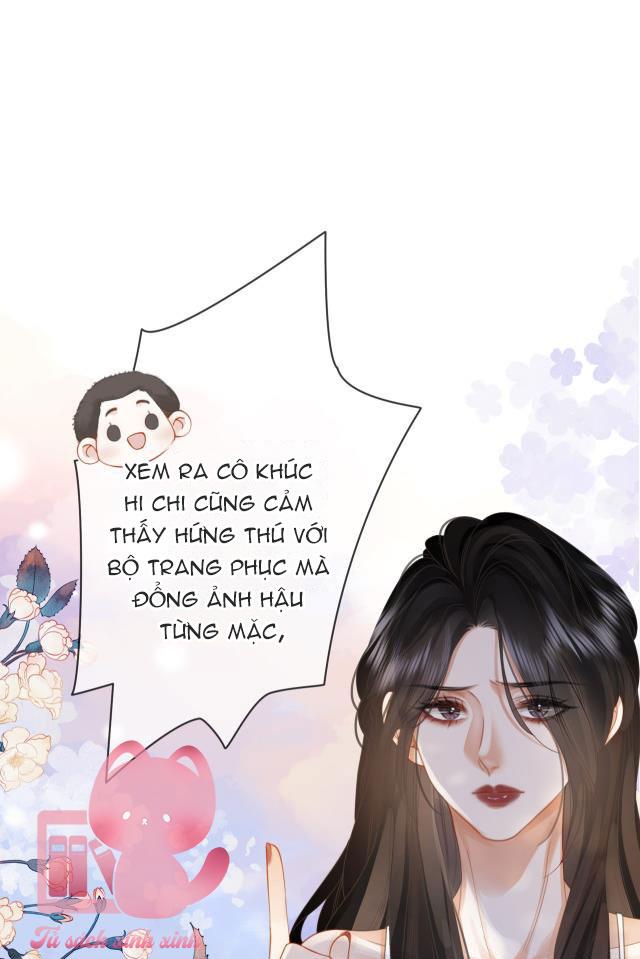 Cố Tiểu Thư Và Khúc Tiểu Thư: Cố Tiểu Thư Và Khúc [...] – Chap 24