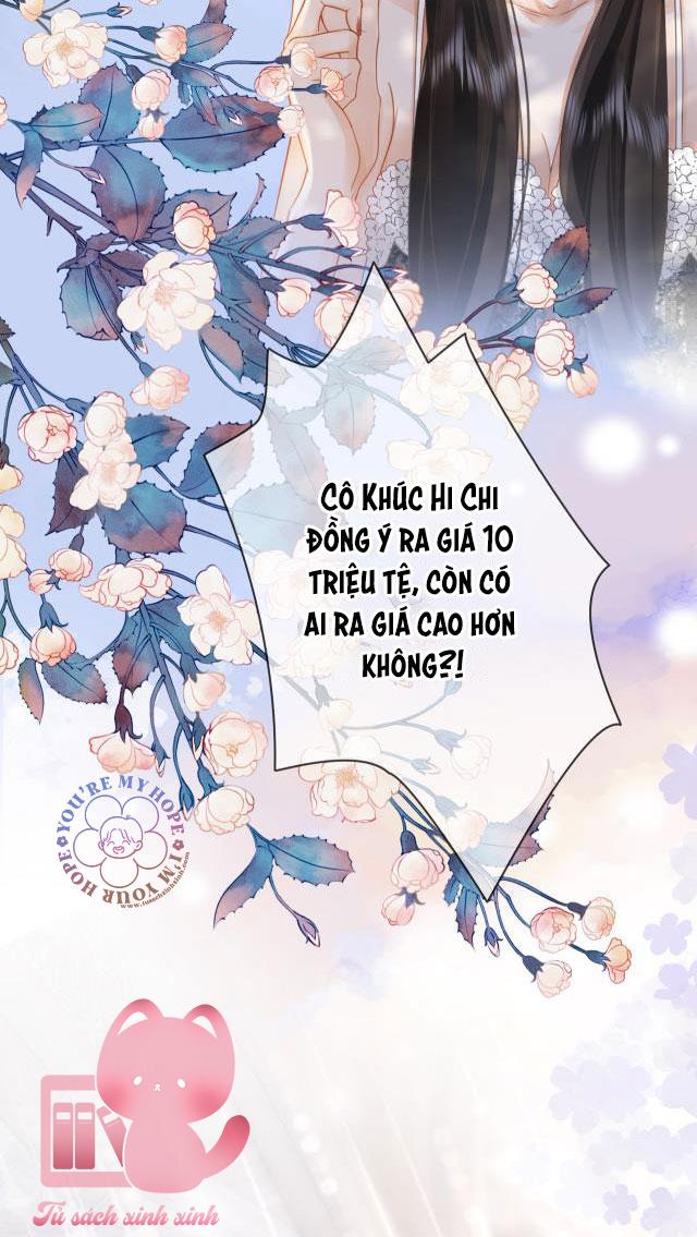 Cố Tiểu Thư Và Khúc Tiểu Thư: Cố Tiểu Thư Và Khúc [...] – Chap 24