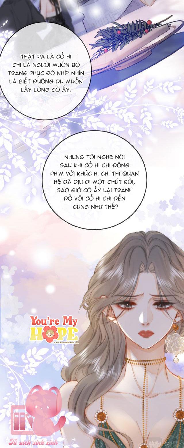 Cố Tiểu Thư Và Khúc Tiểu Thư: Cố Tiểu Thư Và Khúc [...] – Chap 24