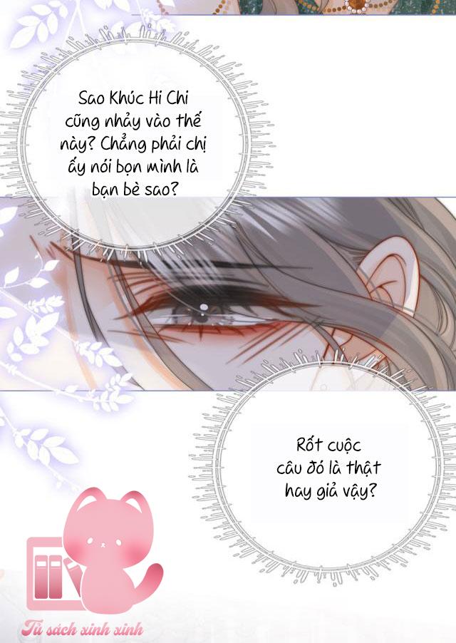 Cố Tiểu Thư Và Khúc Tiểu Thư: Cố Tiểu Thư Và Khúc [...] – Chap 24