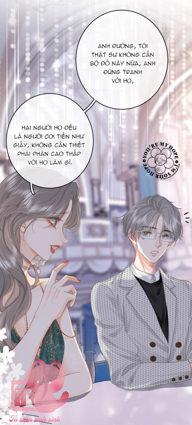Cố Tiểu Thư Và Khúc Tiểu Thư: Cố Tiểu Thư Và Khúc [...] – Chap 24