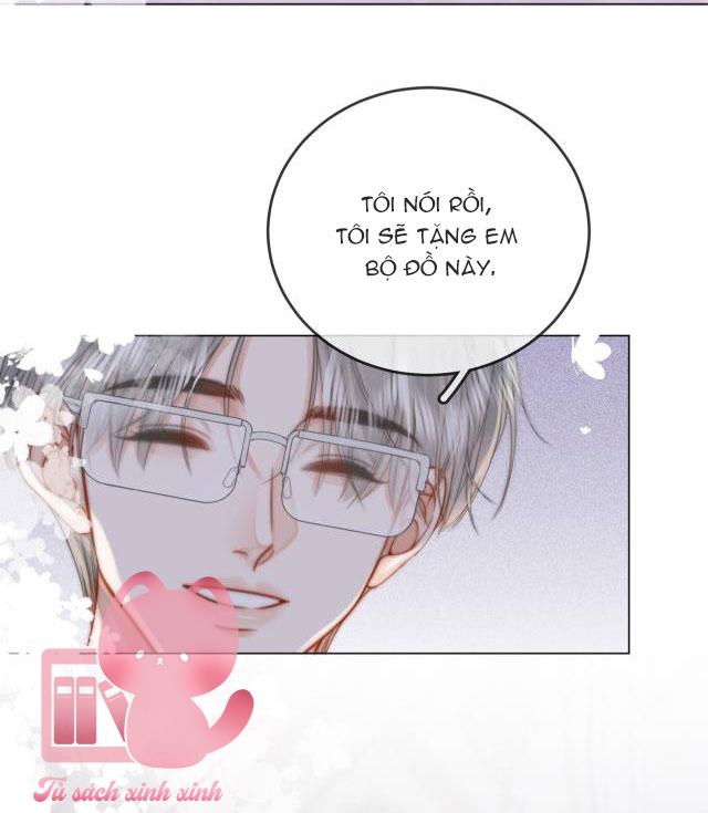 Cố Tiểu Thư Và Khúc Tiểu Thư: Cố Tiểu Thư Và Khúc [...] – Chap 24