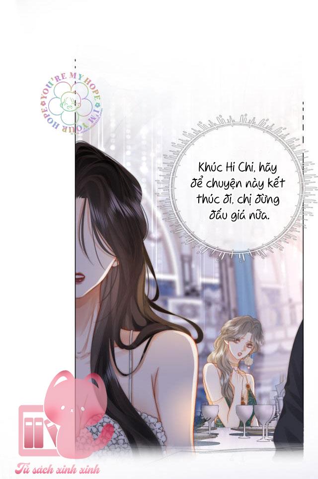 Cố Tiểu Thư Và Khúc Tiểu Thư: Cố Tiểu Thư Và Khúc [...] – Chap 24