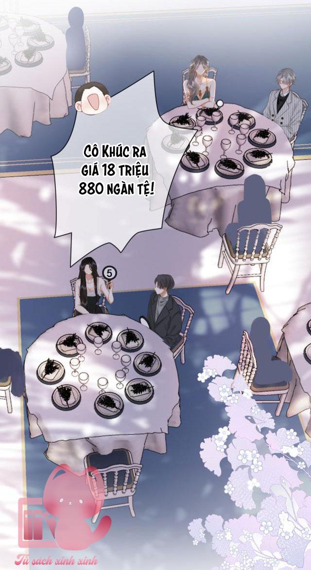 Cố Tiểu Thư Và Khúc Tiểu Thư: Cố Tiểu Thư Và Khúc [...] – Chap 24