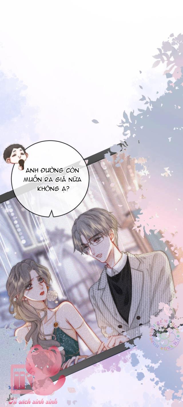 Cố Tiểu Thư Và Khúc Tiểu Thư: Cố Tiểu Thư Và Khúc [...] – Chap 24