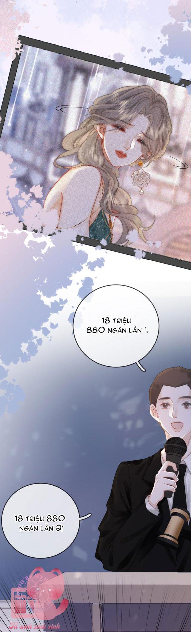 Cố Tiểu Thư Và Khúc Tiểu Thư: Cố Tiểu Thư Và Khúc [...] – Chap 24