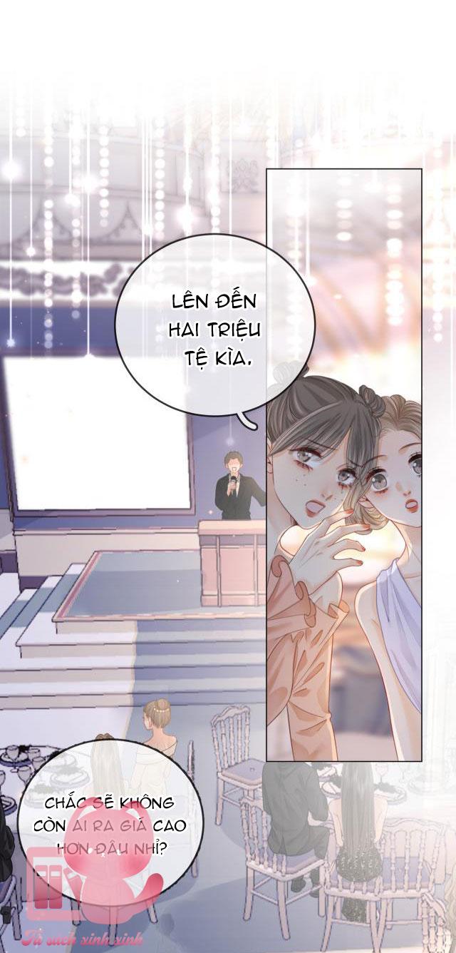 Cố Tiểu Thư Và Khúc Tiểu Thư: Cố Tiểu Thư Và Khúc [...] – Chap 24