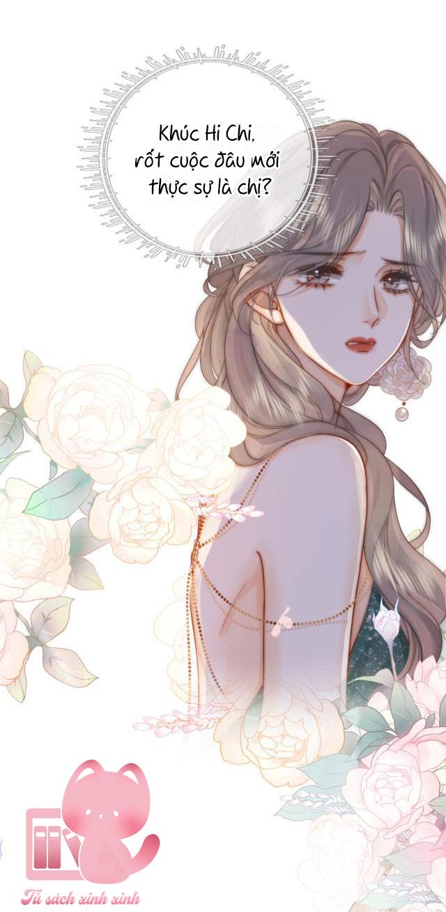 Cố Tiểu Thư Và Khúc Tiểu Thư: Cố Tiểu Thư Và Khúc [...] – Chap 24