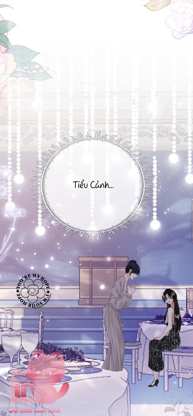 Cố Tiểu Thư Và Khúc Tiểu Thư: Cố Tiểu Thư Và Khúc [...] – Chap 24