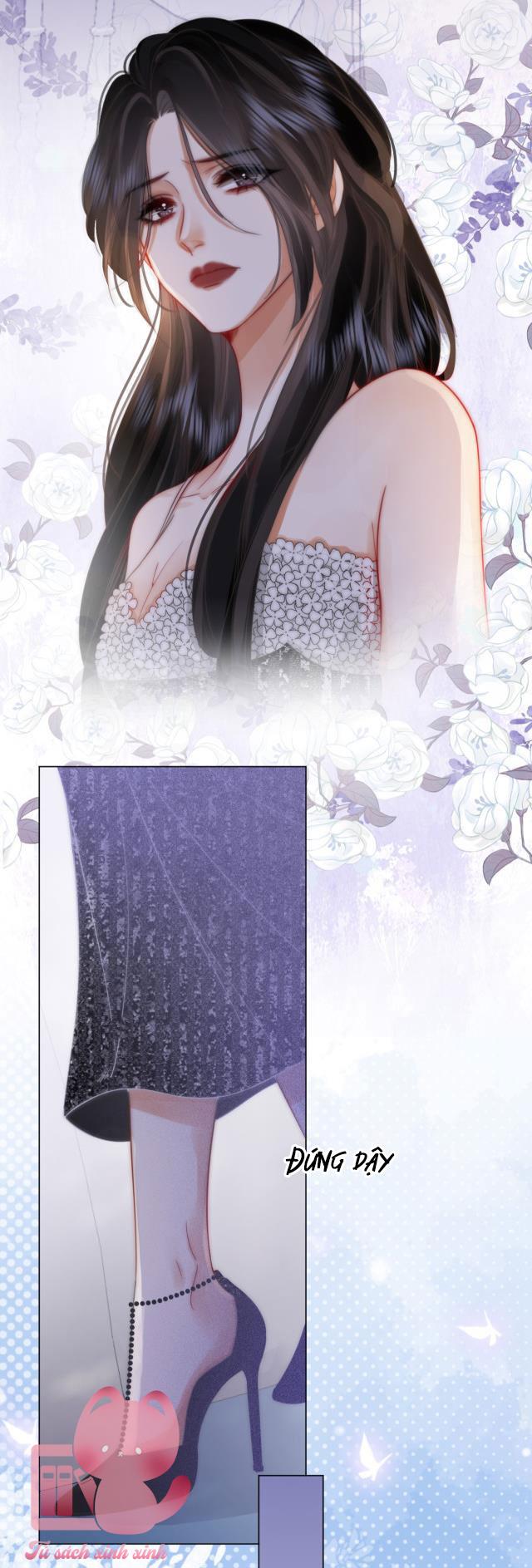 Cố Tiểu Thư Và Khúc Tiểu Thư: Cố Tiểu Thư Và Khúc [...] – Chap 24