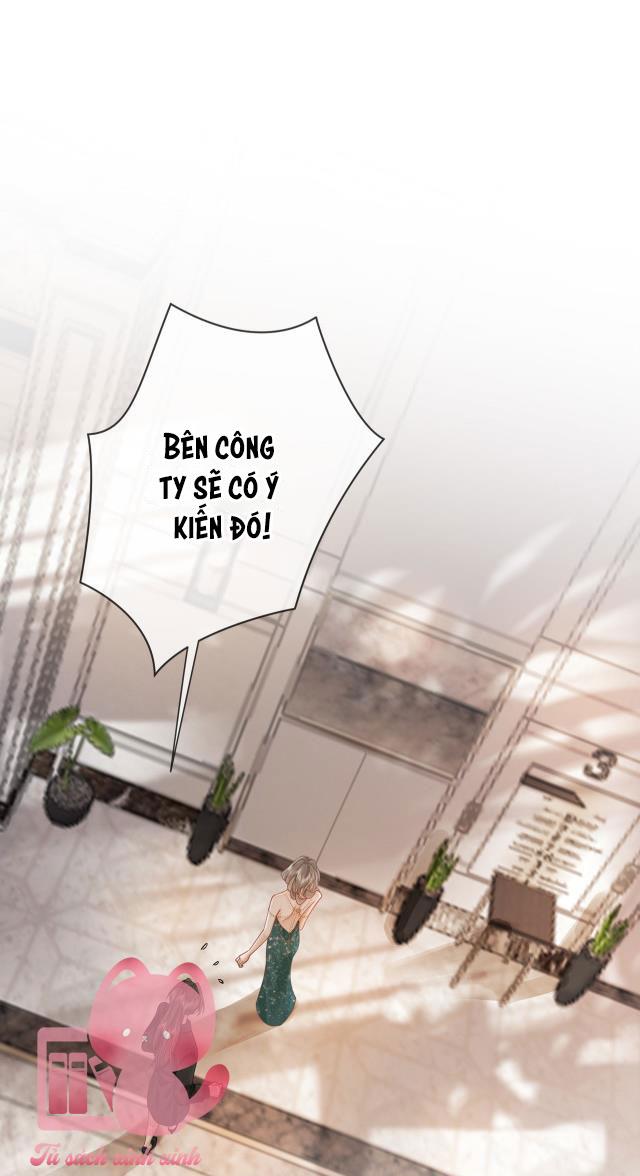 Cố Tiểu Thư Và Khúc Tiểu Thư: Cố Tiểu Thư Và Khúc [...] – Chap 24