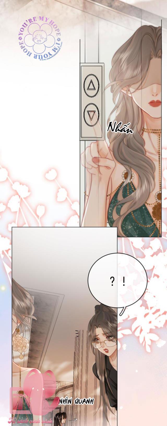 Cố Tiểu Thư Và Khúc Tiểu Thư: Cố Tiểu Thư Và Khúc [...] – Chap 24