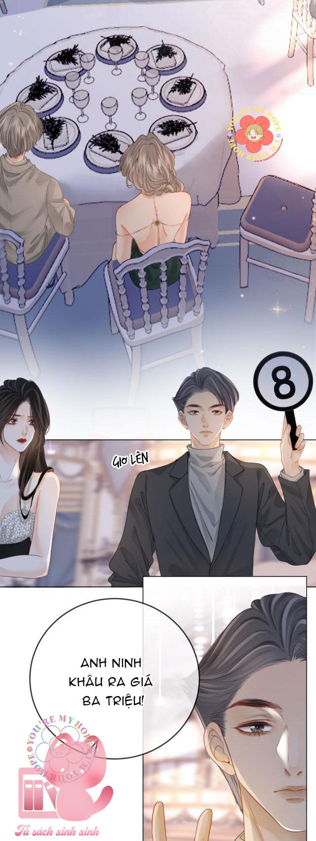 Cố Tiểu Thư Và Khúc Tiểu Thư: Cố Tiểu Thư Và Khúc [...] – Chap 24