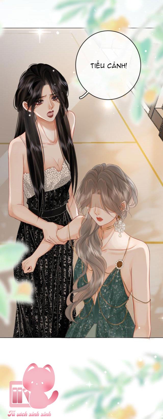 Cố Tiểu Thư Và Khúc Tiểu Thư: Cố Tiểu Thư Và Khúc [...] – Chap 24