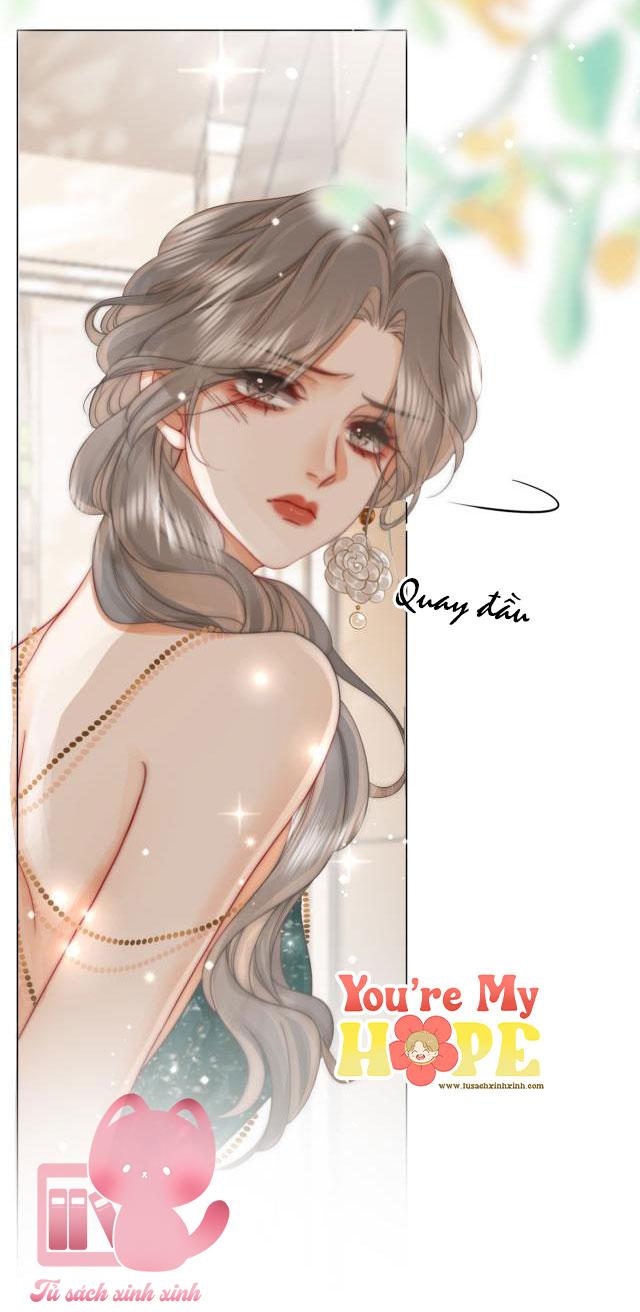 Cố Tiểu Thư Và Khúc Tiểu Thư: Cố Tiểu Thư Và Khúc [...] – Chap 24