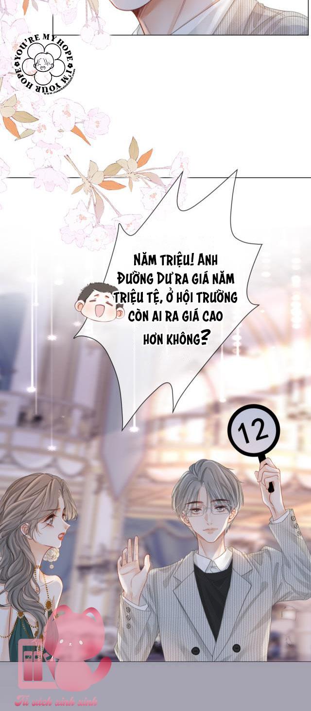 Cố Tiểu Thư Và Khúc Tiểu Thư: Cố Tiểu Thư Và Khúc [...] – Chap 24