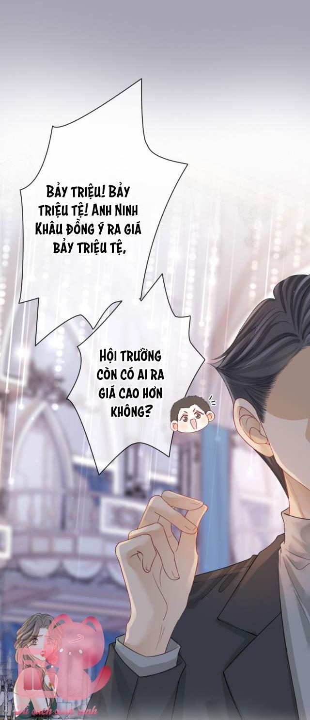 Cố Tiểu Thư Và Khúc Tiểu Thư: Cố Tiểu Thư Và Khúc [...] – Chap 24