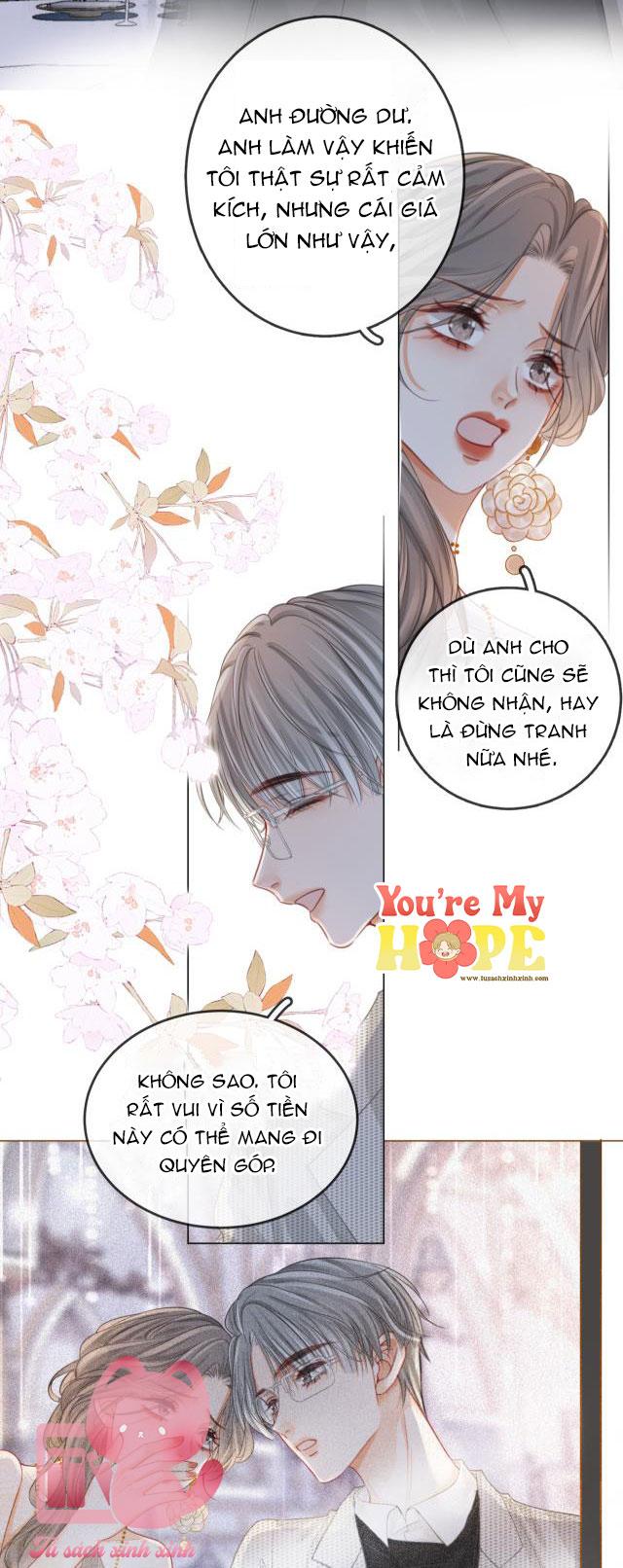 Cố Tiểu Thư Và Khúc Tiểu Thư: Cố Tiểu Thư Và Khúc [...] – Chap 24