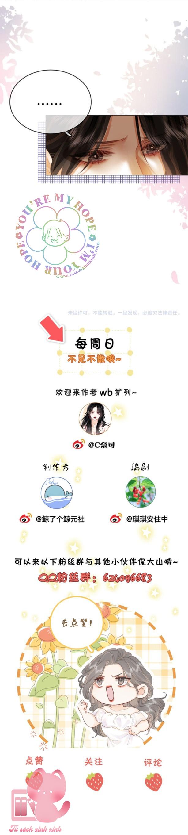 Cố Tiểu Thư Và Khúc Tiểu Thư: Cố Tiểu Thư Và Khúc [...] – Chap 25