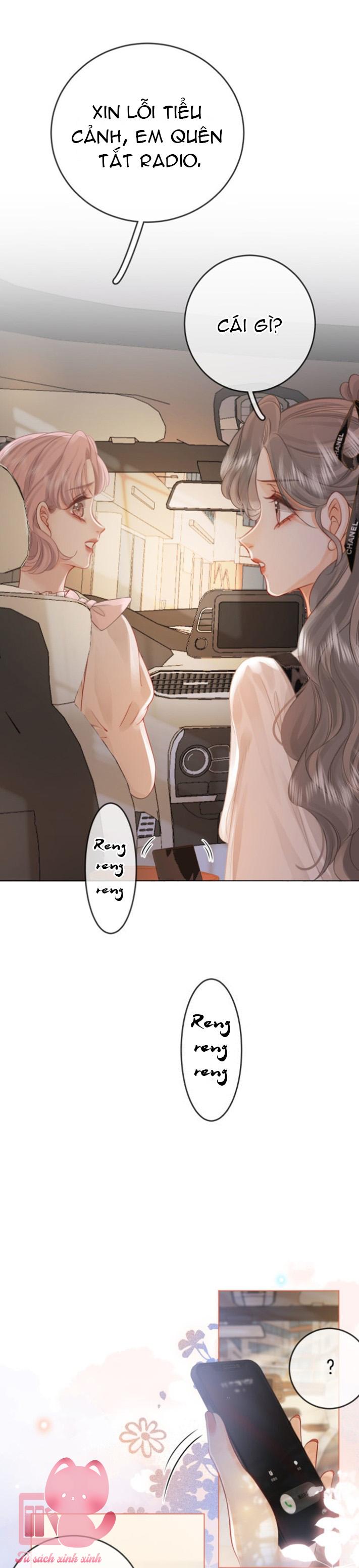 Cố Tiểu Thư Và Khúc Tiểu Thư: Cố Tiểu Thư Và Khúc [...] – Chap 26