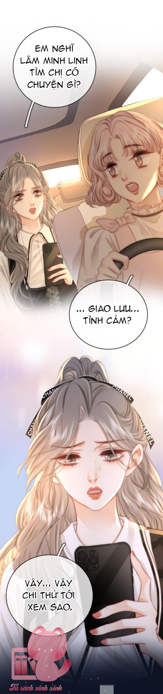 Cố Tiểu Thư Và Khúc Tiểu Thư: Cố Tiểu Thư Và Khúc [...] – Chap 26