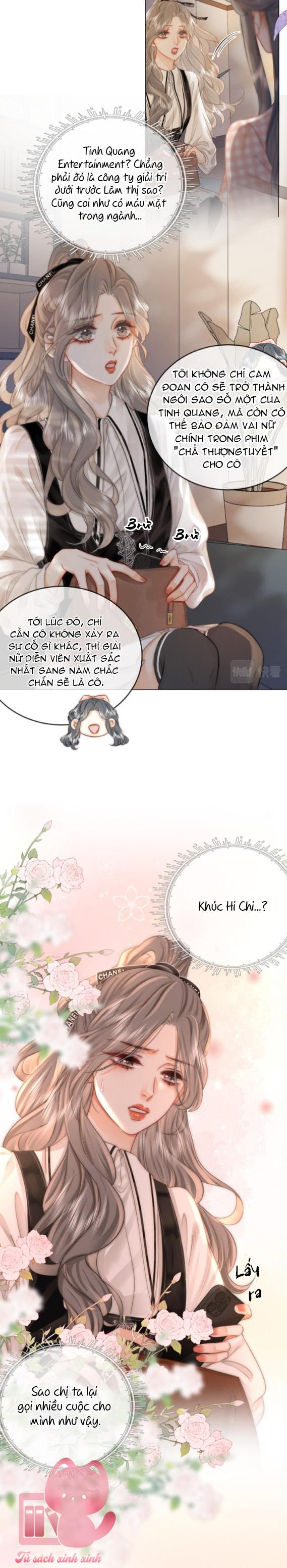 Cố Tiểu Thư Và Khúc Tiểu Thư: Cố Tiểu Thư Và Khúc [...] – Chap 26