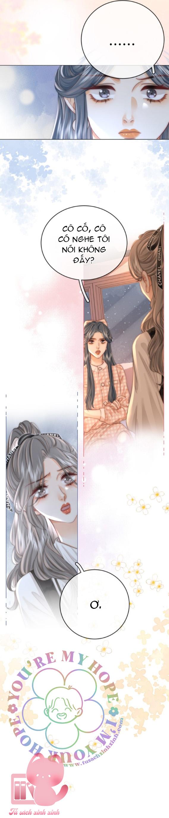 Cố Tiểu Thư Và Khúc Tiểu Thư: Cố Tiểu Thư Và Khúc [...] – Chap 26