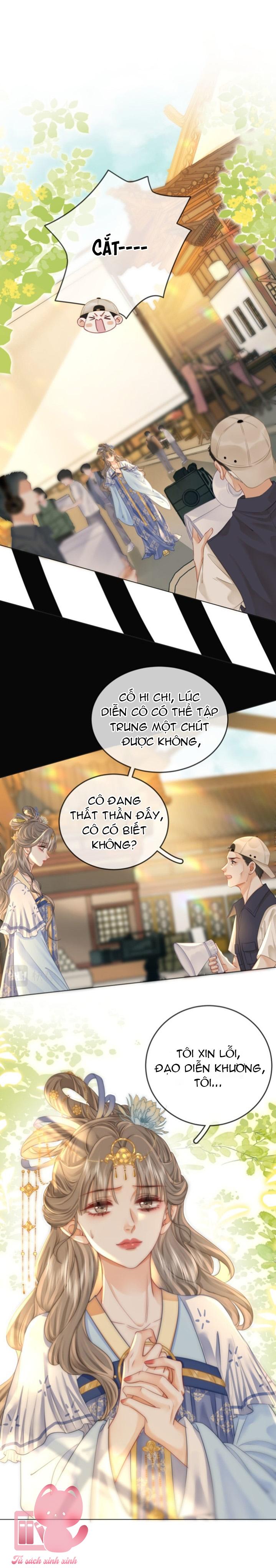 Cố Tiểu Thư Và Khúc Tiểu Thư: Cố Tiểu Thư Và Khúc [...] – Chap 26