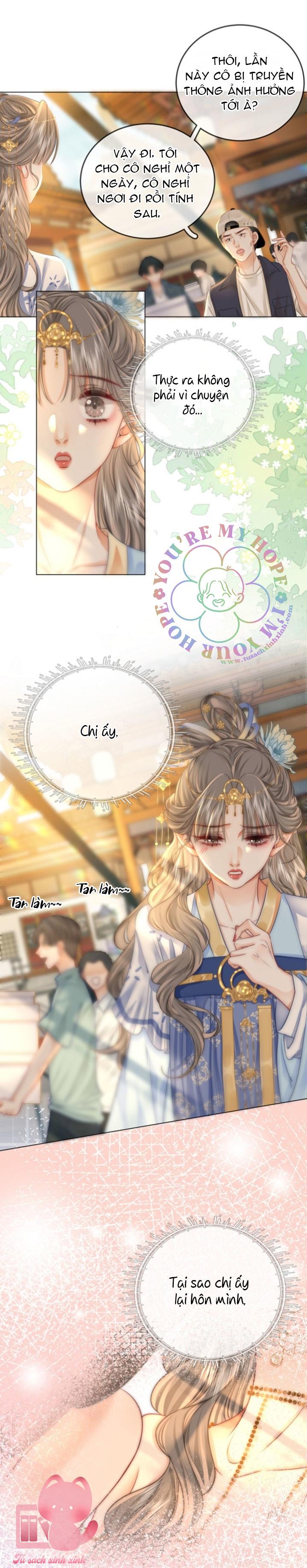 Cố Tiểu Thư Và Khúc Tiểu Thư: Cố Tiểu Thư Và Khúc [...] – Chap 26