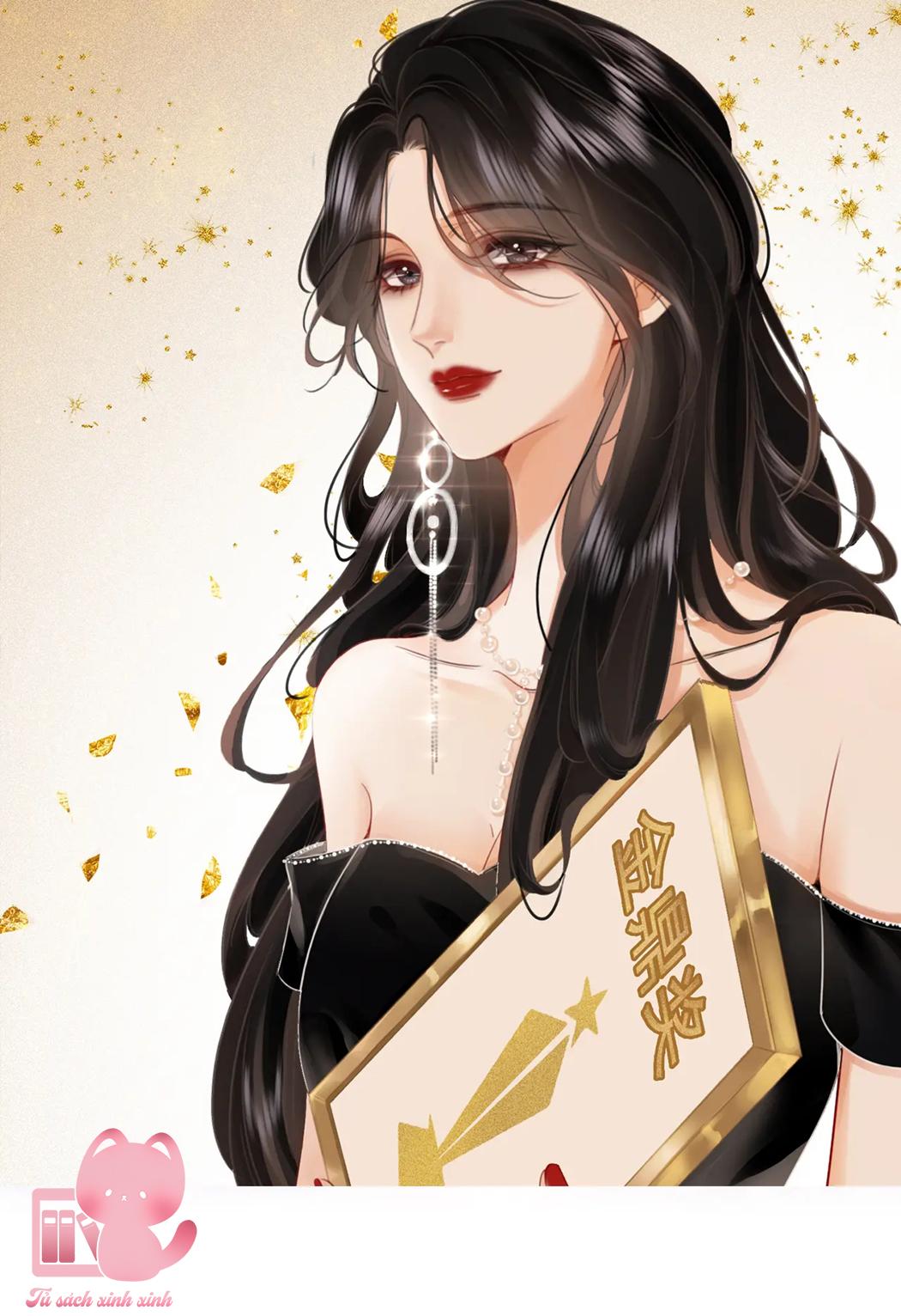 Cố Tiểu Thư Và Khúc Tiểu Thư: Cố Tiểu Thư Và Khúc [...] – Chap 27