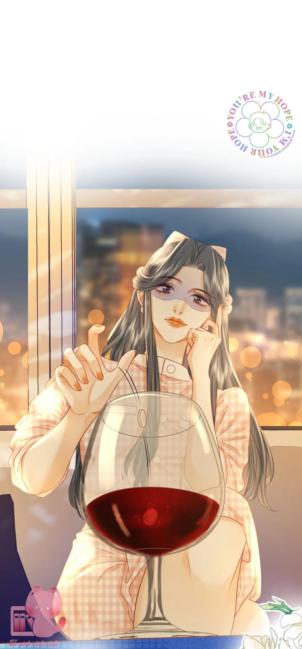 Cố Tiểu Thư Và Khúc Tiểu Thư: Cố Tiểu Thư Và Khúc [...] – Chap 27