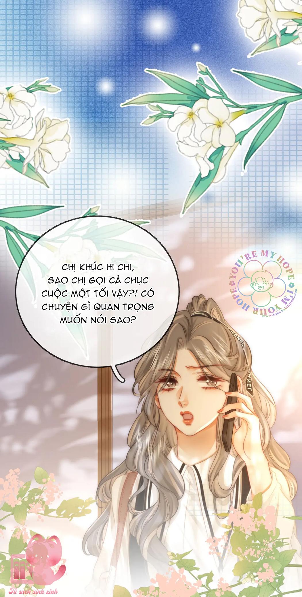 Cố Tiểu Thư Và Khúc Tiểu Thư: Cố Tiểu Thư Và Khúc [...] – Chap 27