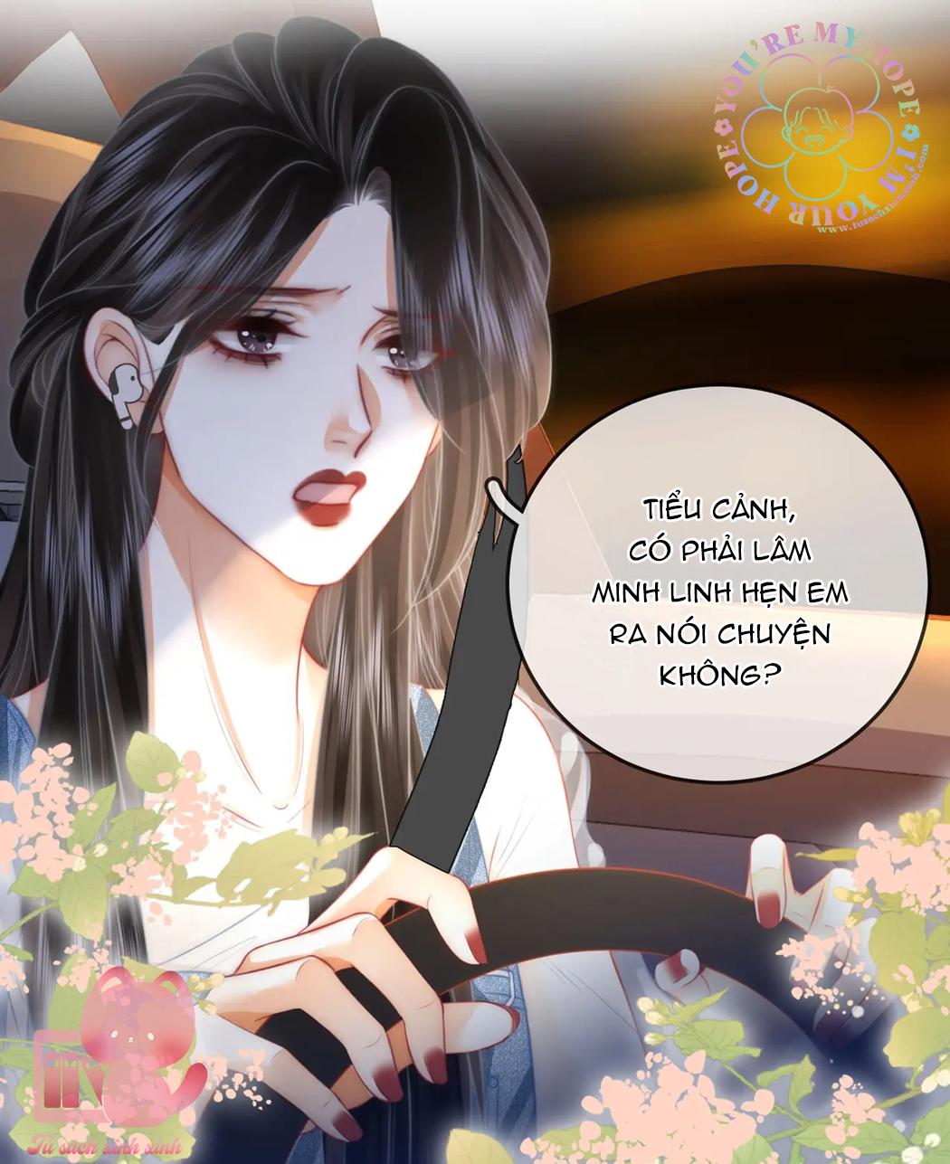 Cố Tiểu Thư Và Khúc Tiểu Thư: Cố Tiểu Thư Và Khúc [...] – Chap 27