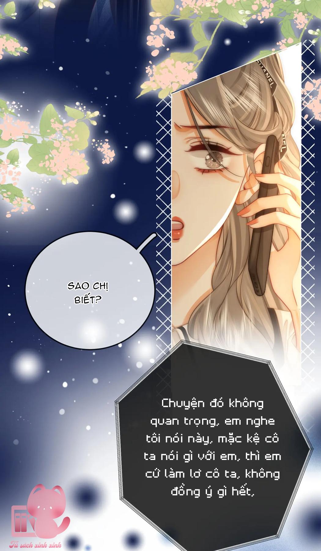 Cố Tiểu Thư Và Khúc Tiểu Thư: Cố Tiểu Thư Và Khúc [...] – Chap 27