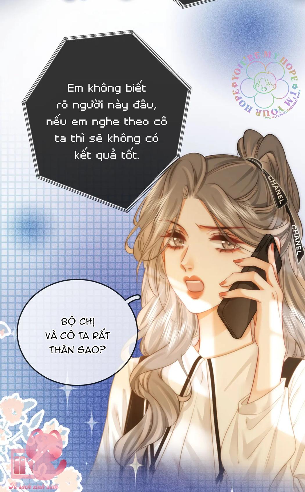 Cố Tiểu Thư Và Khúc Tiểu Thư: Cố Tiểu Thư Và Khúc [...] – Chap 27