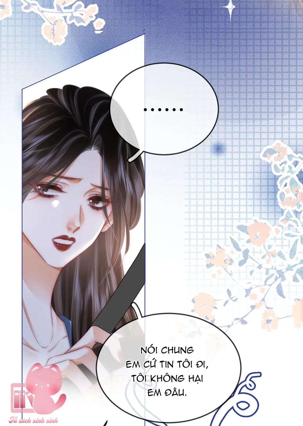 Cố Tiểu Thư Và Khúc Tiểu Thư: Cố Tiểu Thư Và Khúc [...] – Chap 27