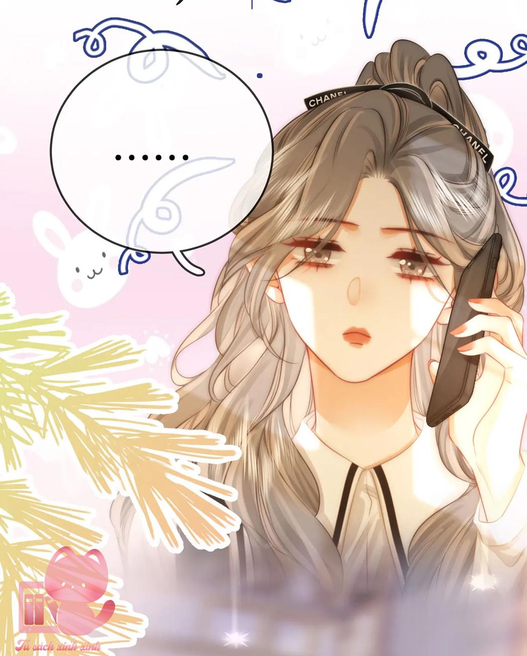 Cố Tiểu Thư Và Khúc Tiểu Thư: Cố Tiểu Thư Và Khúc [...] – Chap 27
