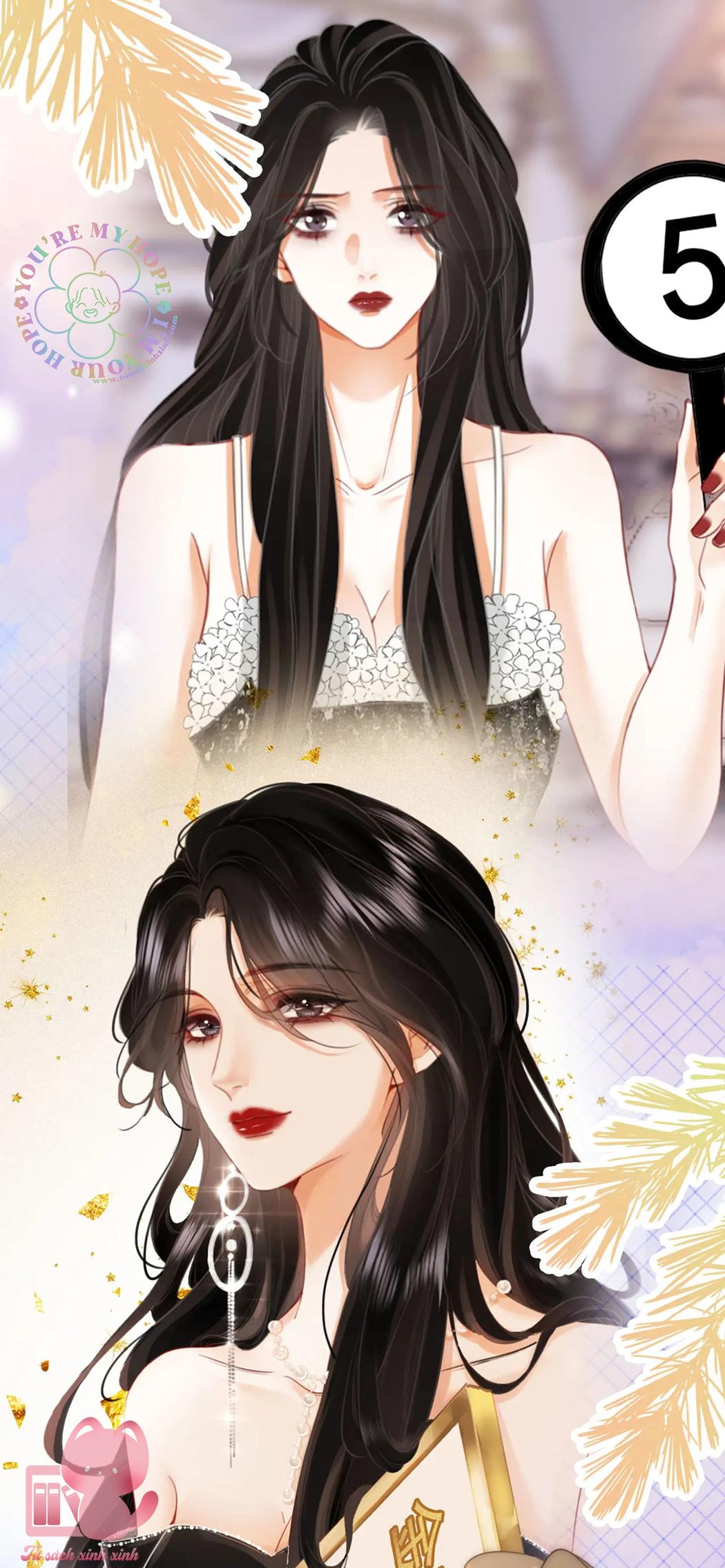 Cố Tiểu Thư Và Khúc Tiểu Thư: Cố Tiểu Thư Và Khúc [...] – Chap 27