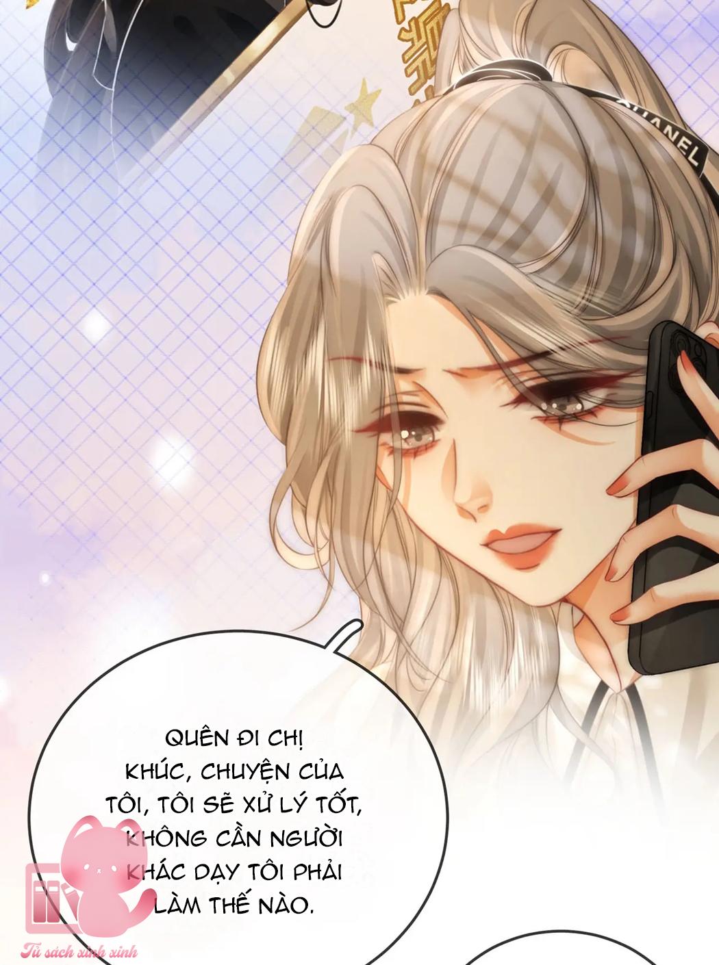 Cố Tiểu Thư Và Khúc Tiểu Thư: Cố Tiểu Thư Và Khúc [...] – Chap 27