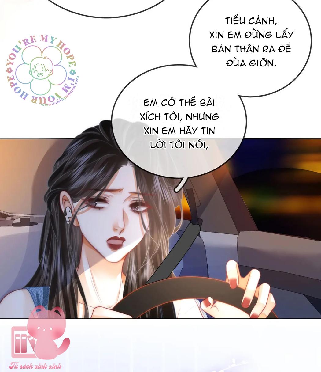 Cố Tiểu Thư Và Khúc Tiểu Thư: Cố Tiểu Thư Và Khúc [...] – Chap 27