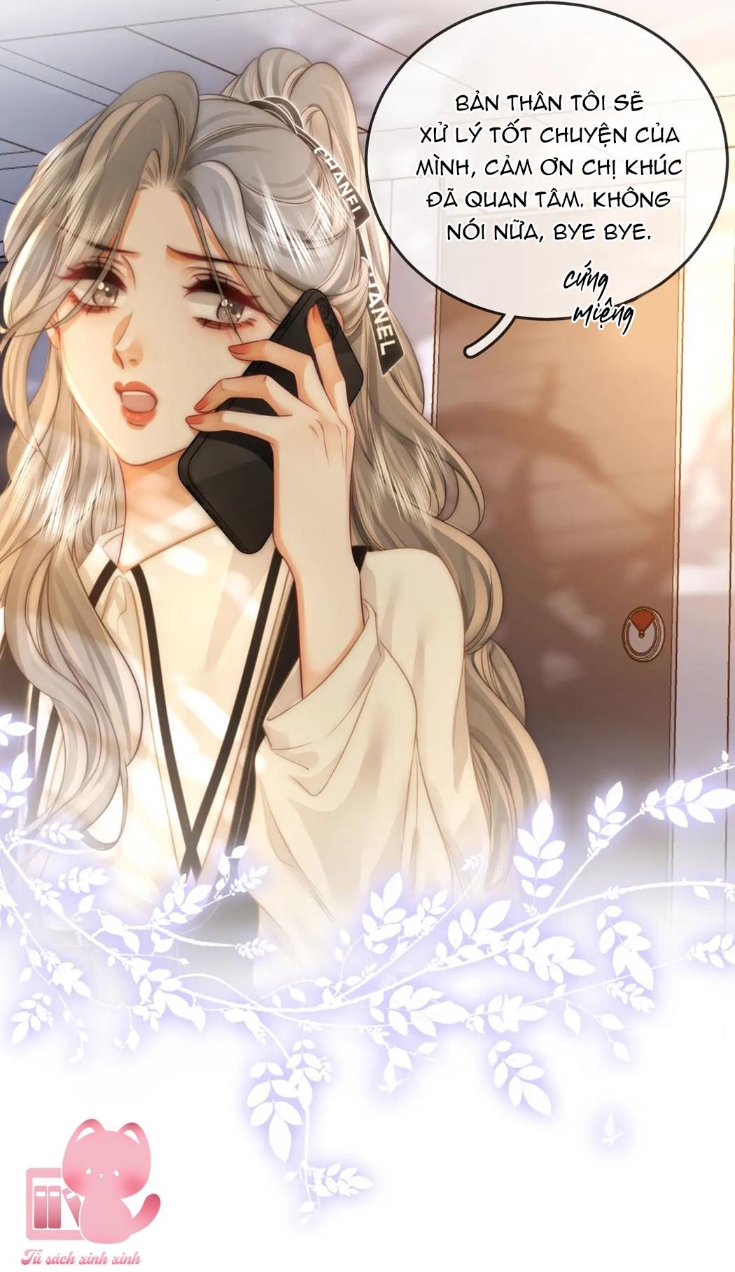 Cố Tiểu Thư Và Khúc Tiểu Thư: Cố Tiểu Thư Và Khúc [...] – Chap 27