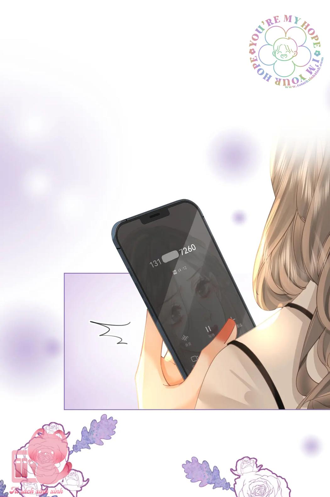 Cố Tiểu Thư Và Khúc Tiểu Thư: Cố Tiểu Thư Và Khúc [...] – Chap 27