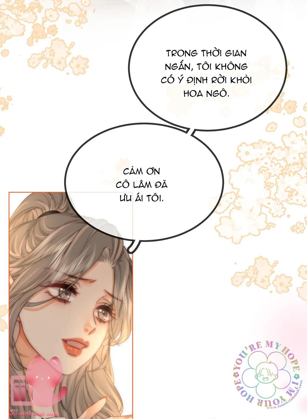 Cố Tiểu Thư Và Khúc Tiểu Thư: Cố Tiểu Thư Và Khúc [...] – Chap 27