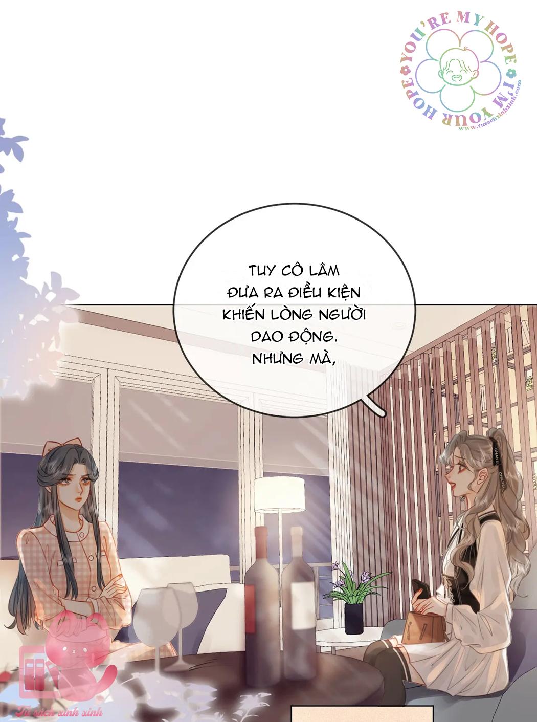 Cố Tiểu Thư Và Khúc Tiểu Thư: Cố Tiểu Thư Và Khúc [...] – Chap 27