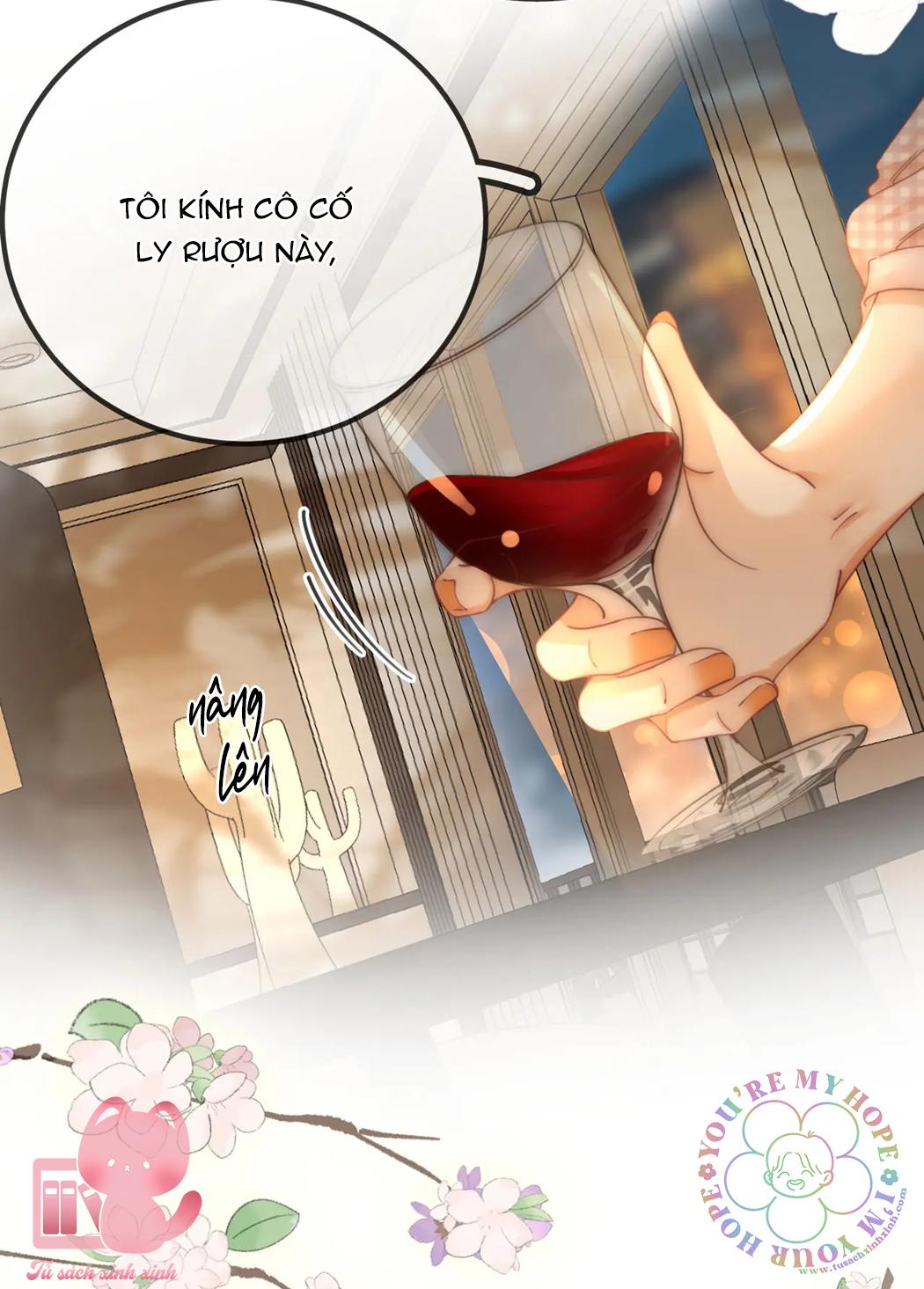 Cố Tiểu Thư Và Khúc Tiểu Thư: Cố Tiểu Thư Và Khúc [...] – Chap 27